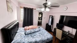 Blk 408 Yishun Avenue 6 (Yishun), HDB 4 Rooms #598203041